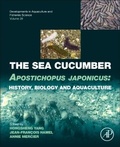 Cover: The Sea Cucumber Apostichopus japonicus: Volume 39 - Academic Press