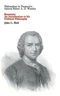 Cover: Rousseau - Macmillan