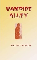 Cover: Vampire Alley - Lulu.com