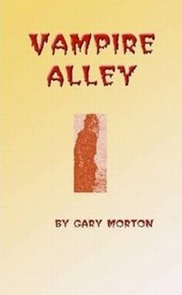 Enlarge image Cover: Vampire Alley - Lulu.com