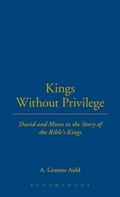Cover: Kings Without Privilege - T.& T.Clark Ltd