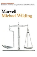 Cover: Marvell - Macmillan