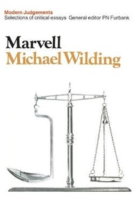 Enlarge image Cover: Marvell - Macmillan
