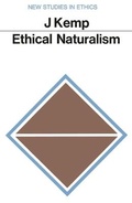 Cover: Ethical Naturalism - Macmillan