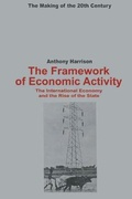 Cover: Framework of Economic Activity - Macmillan