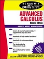 Cover: Schaum's Outline of Advanced Calculus, Second Edition - McGraw-Hill Professional