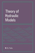 Cover: Theory of Hydraulic Models - Macmillan