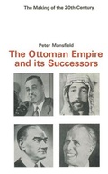 Cover: Ottoman Empire and Its Successors - Macmillan