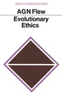 Cover: Evolutionary Ethics - Macmillan