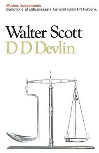 Enlarge image Cover: Scott - Macmillan
