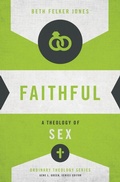 Cover: Faithful - Zondervan