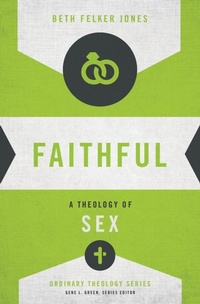 Enlarge image Cover: Faithful - Zondervan