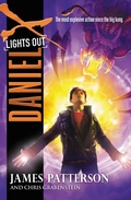 Cover: Daniel X - Little, Brown & Company