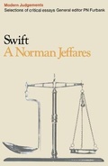 Cover: Swift - Macmillan