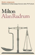 Cover: Milton - Macmillan