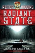 Cover: Radiant State - Orbit
