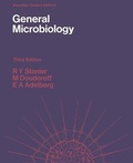 Cover: General Microbiology - Macmillan