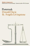 Cover: Pasternak - Macmillan