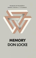 Cover: Memory - Macmillan