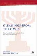 Cover: Gleanings from the Caves - T.& T.Clark Ltd