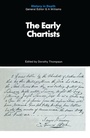 Cover: The Early Chartists - Macmillan