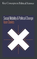 Cover: Social Mobility and Political Change - Macmillan