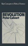 Cover: Revolution - Macmillan