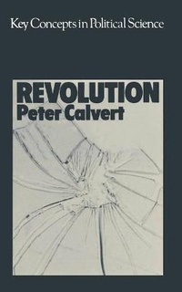 Enlarge image Cover: Revolution - Macmillan