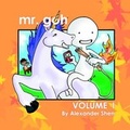 Cover: Mr. Goh - Volume 1 - Lulu.com