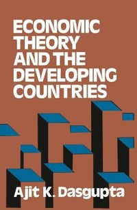 Enlarge image Cover: Economic Theory and the Developing Countries - Macmillan