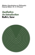 Cover: Aesthetics - Macmillan