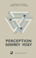 Cover: Perception - Macmillan