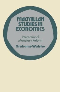 Enlarge image Cover: Monetary Reform - Macmillan