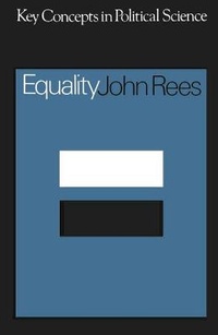 Enlarge image Cover: Equality - Macmillan