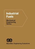 Cover: Industrial Fuels - Macmillan