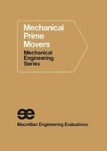 Cover: Electromechanical Prime Movers: Electric Motors - Macmillan