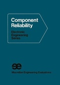 Cover: Component Reliability - Macmillan