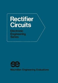 Enlarge image Cover: Rectifier Circuits - Macmillan
