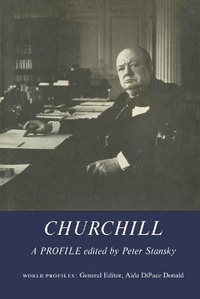 Enlarge image Cover: Churchill - Macmillan