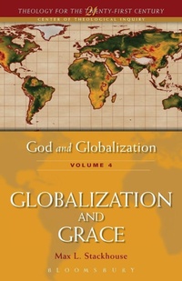 Enlarge image Cover: God and Globalization: Volume 4 - T.& T.Clark Ltd