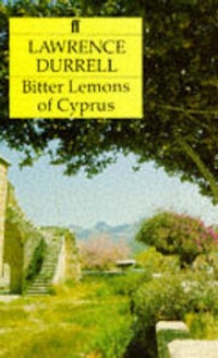 Abbildung von: Bitter Lemons-Oe - Faber & Faber