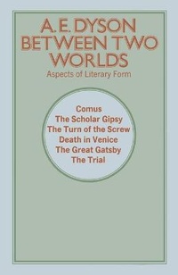 Enlarge image Cover: Between Two Worlds - Macmillan