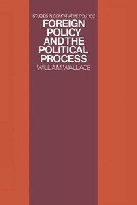 Enlarge image Cover: Foreign Policy and Political Process - Macmillan