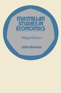 Cover: Wage Inflation - Macmillan