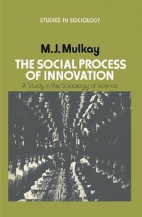 Enlarge image Cover: Social Process of Innovation - Macmillan