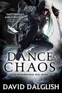 Enlarge image Cover: Dance of Chaos - Little, Brown & Company