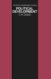 Enlarge image Cover: Political Development - Macmillan