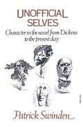 Cover: Unofficial Selves - Macmillan