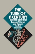Cover: Turn of a Century - Macmillan