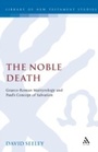 Cover: The Noble Death - Sheffield Academic Press